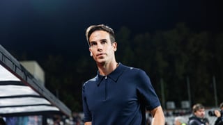 Se le acaba el crédito a Iñigo Pérez