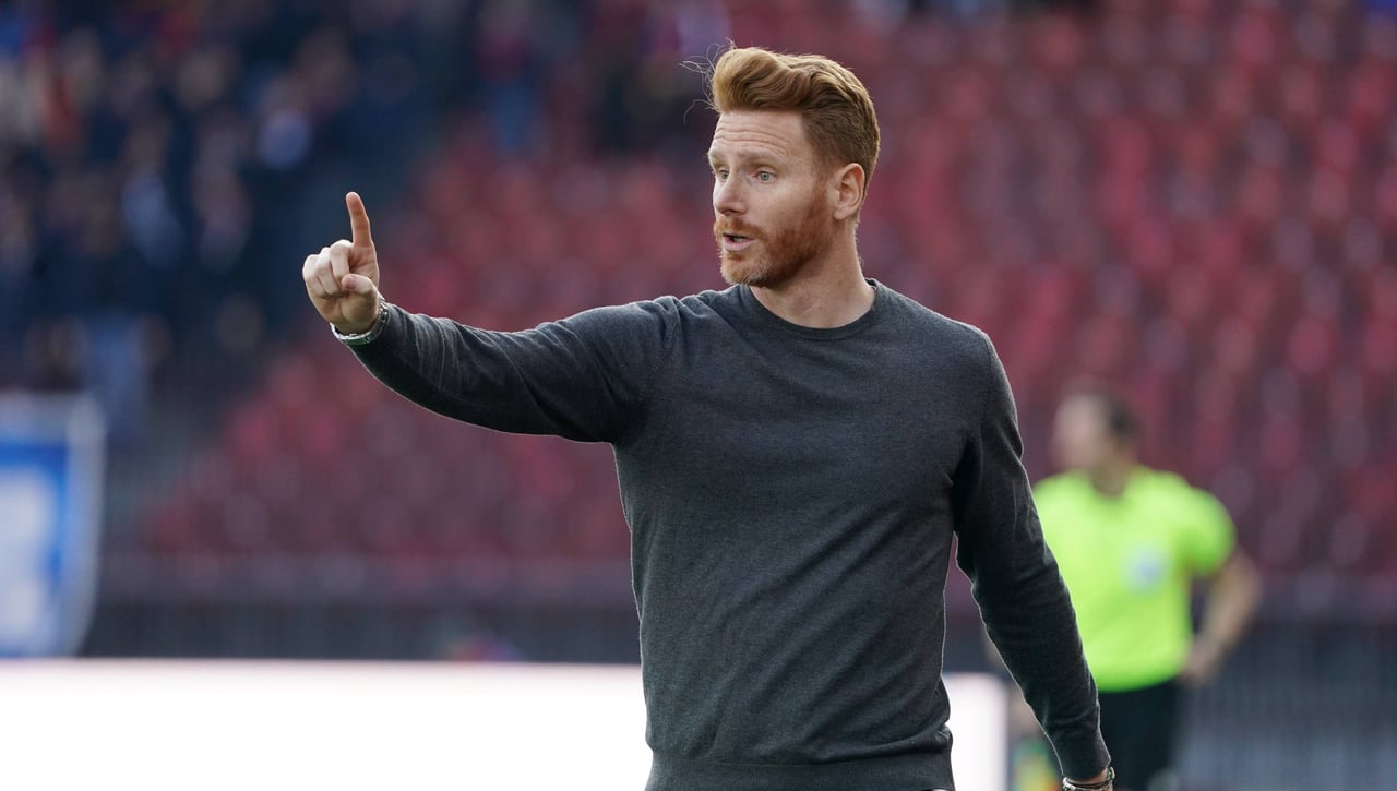 La traba que dificulta la llegada de Abascal al Cádiz y el as en la manga de Vizcaíno