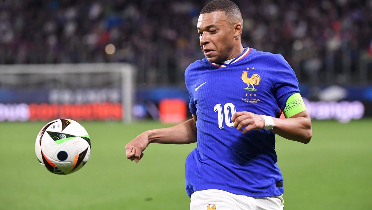 “El Real Madrid es el paso lógico para Mbappé”