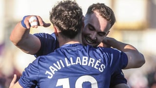 Se confirma el optimismo en el Eldense