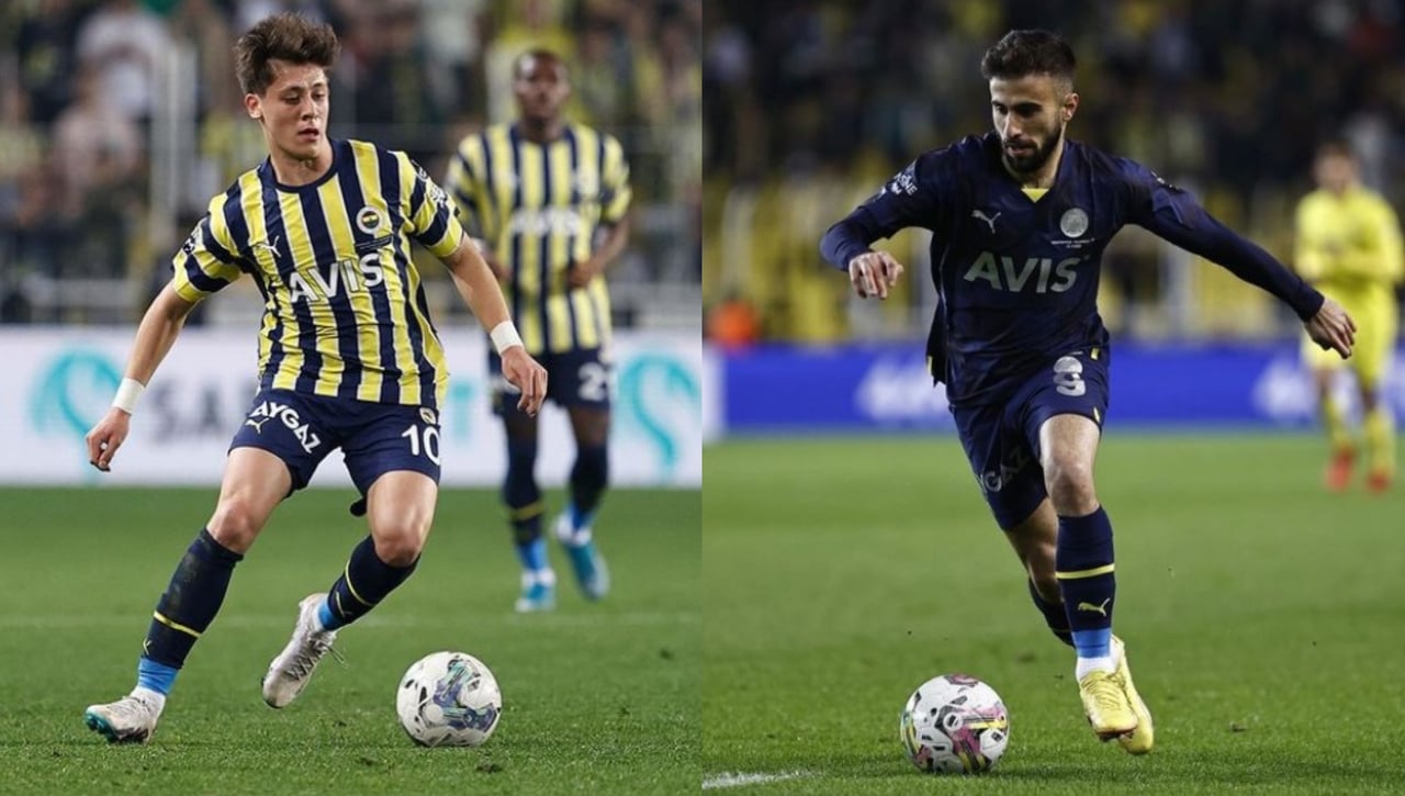 Desde Turquía no sólo hablan de Arda Güler y el Sevilla, también de Diego Rossi