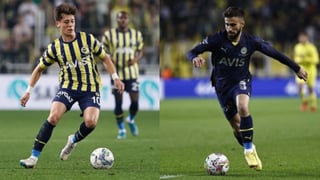 Desde Turquía no sólo hablan de Arda Güler y el Sevilla, también de Diego Rossi