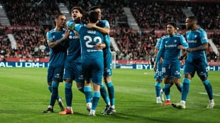 El Betis acapara miradas