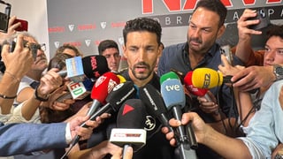 Jesús Navas pone condiciones al próximo entrenador: “Lo importante es que esté comprometido”