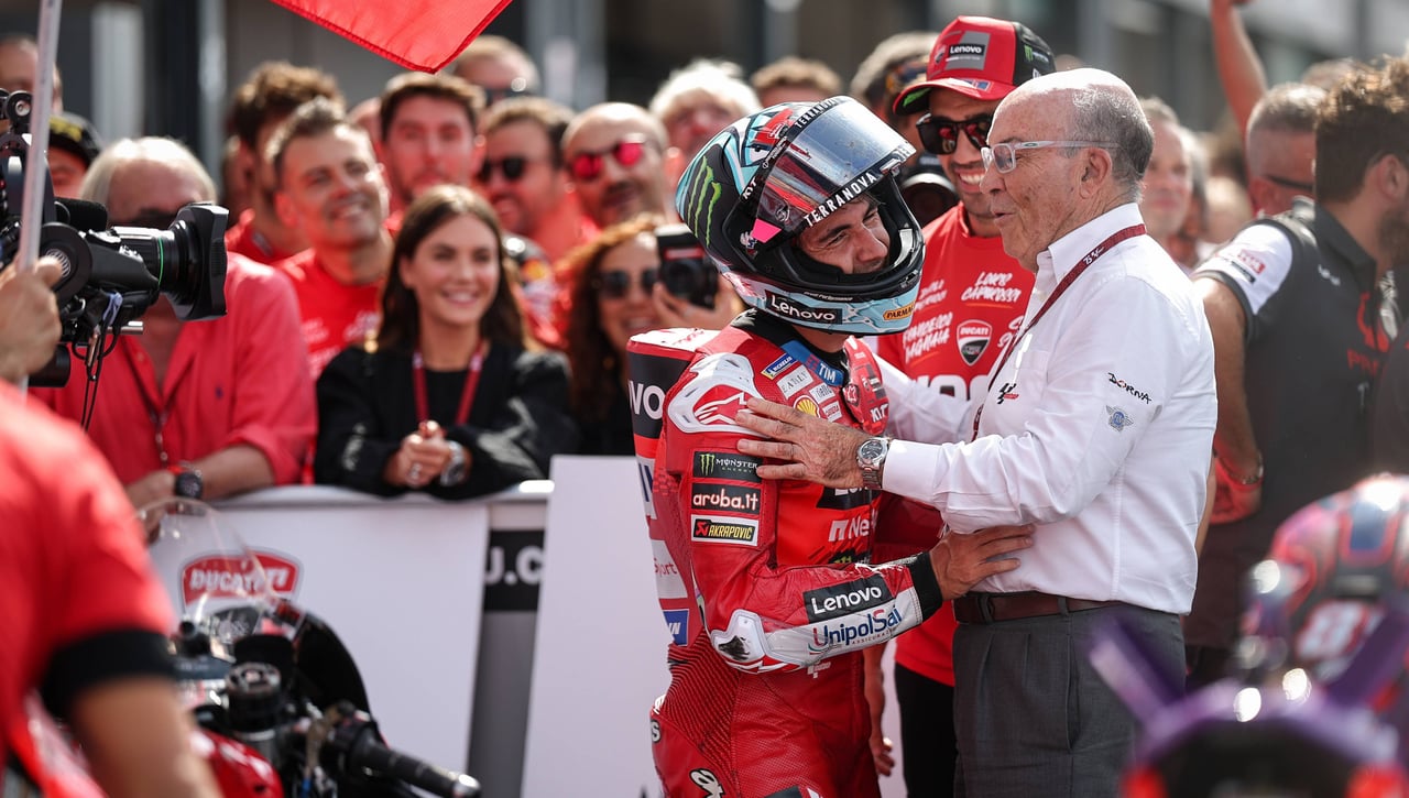 Ausencia confirmada en el Gran Premio de Gran Bretaña