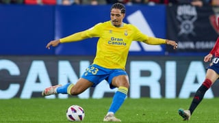 Saúl Coco no esconde su traspaso