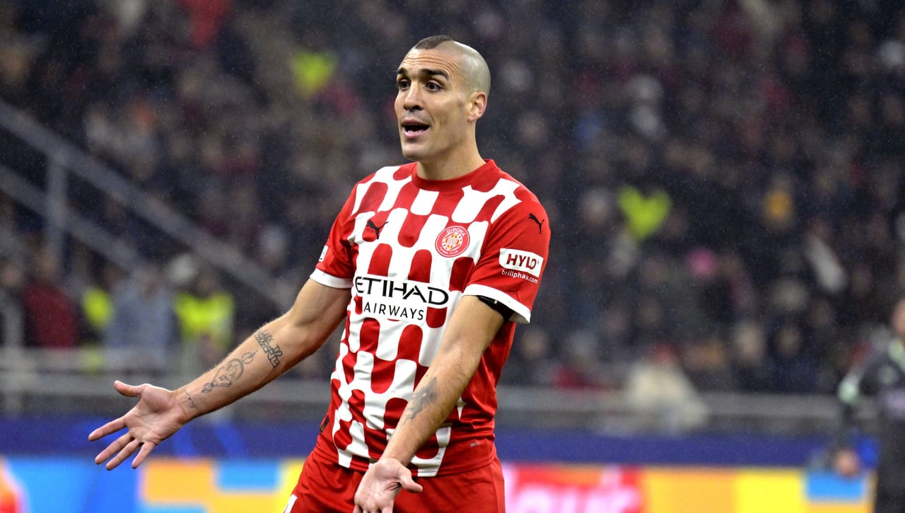 Pistas con Oriol Romeu