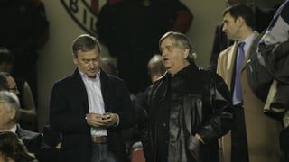 Clemente responde a la denuncia de acoso en su Athletic: "Pensarán, es tonto"