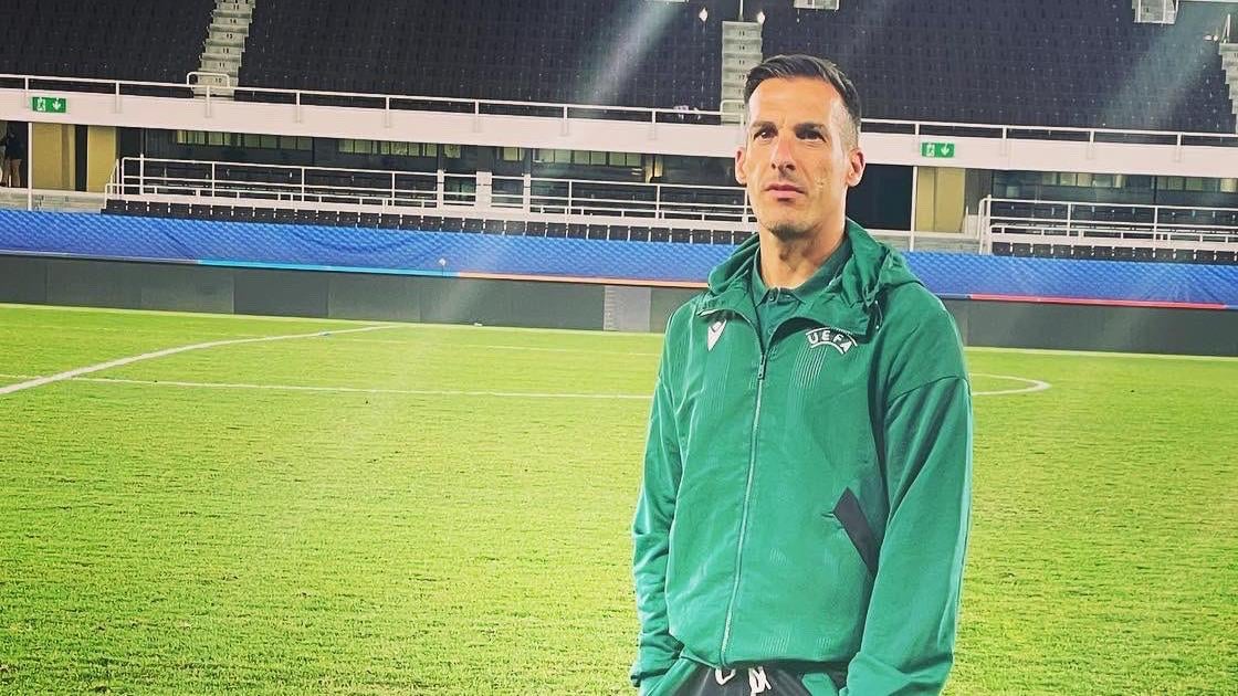 Estrada Fernández se viste de adalid de los árbitros en el 'Caso Negreira'