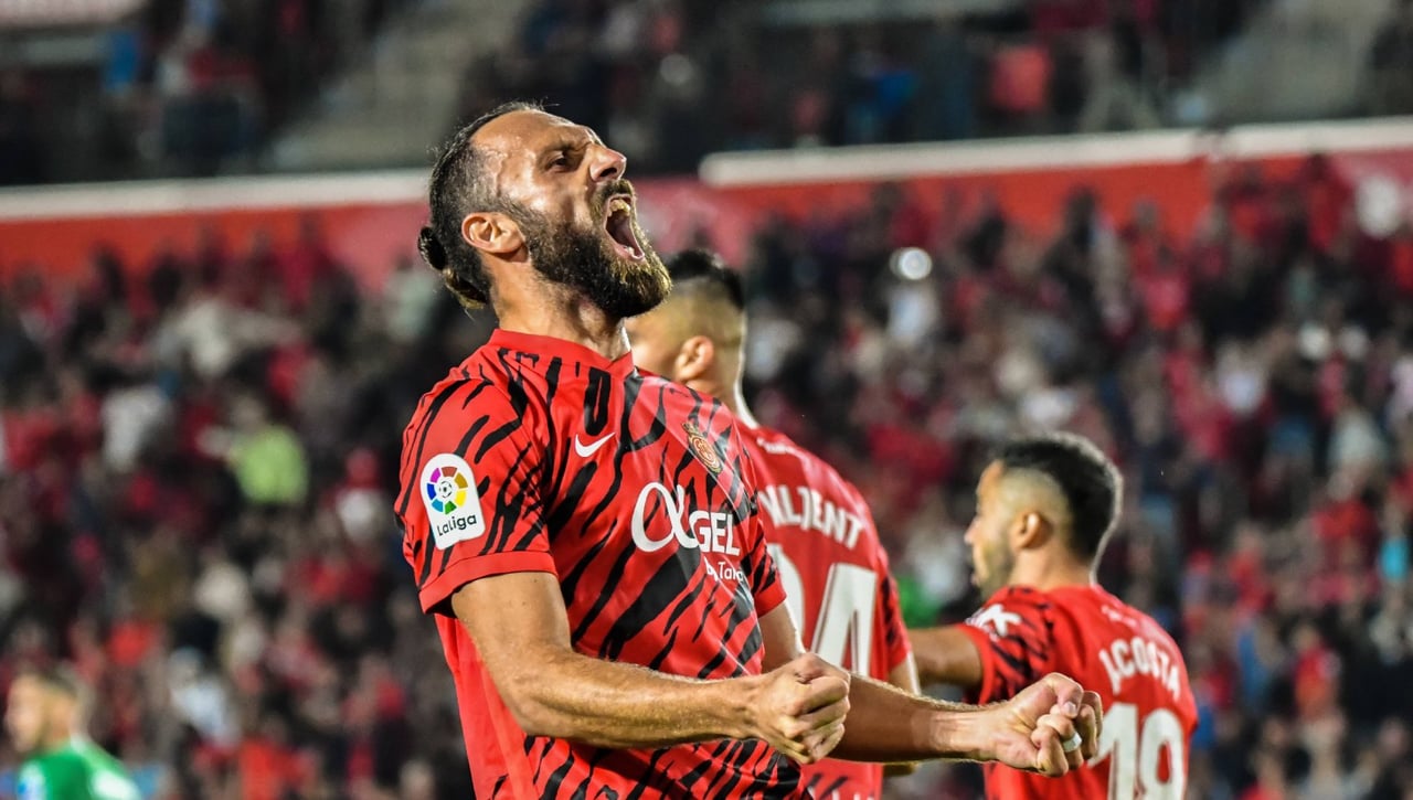 Ya hay fecha para el regreso de Muriqi