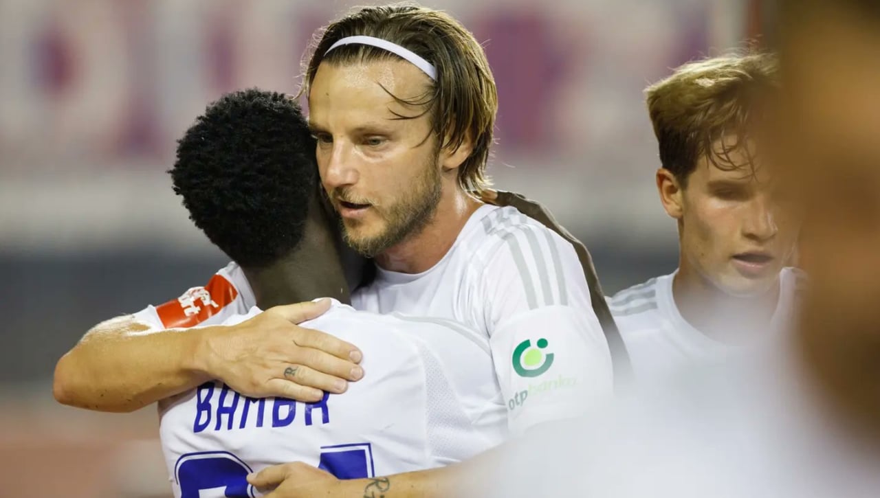 Resumen Previa Conference League: Gattuso y Rakitic se tambalean