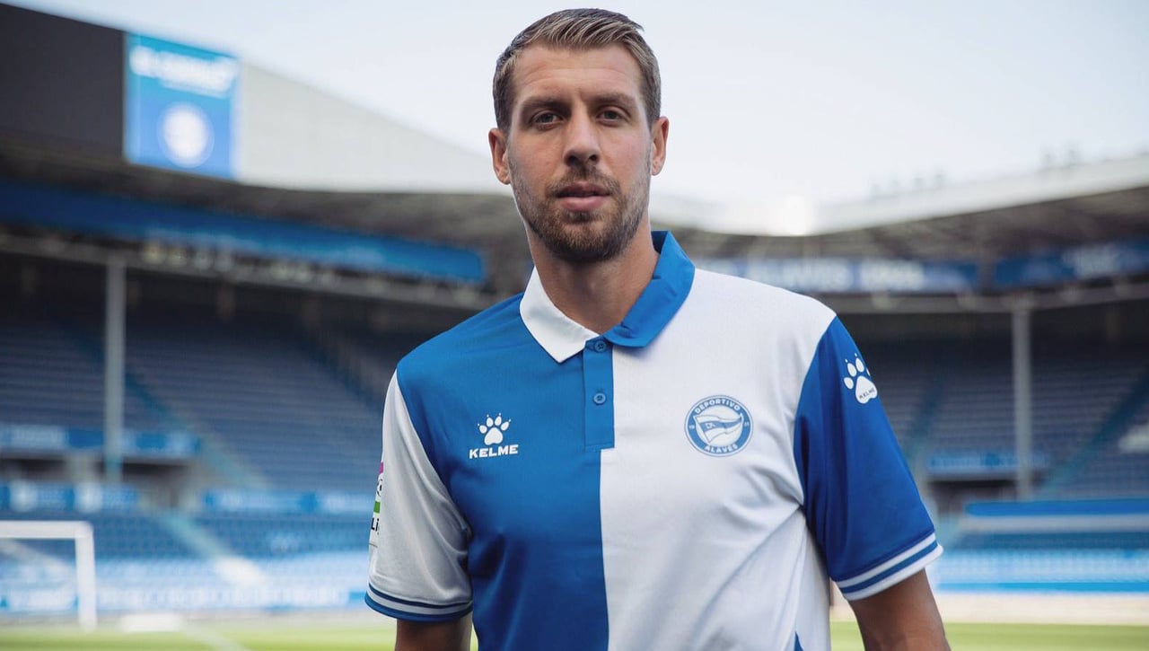 El Rayo aprieta por Florian Lejeune