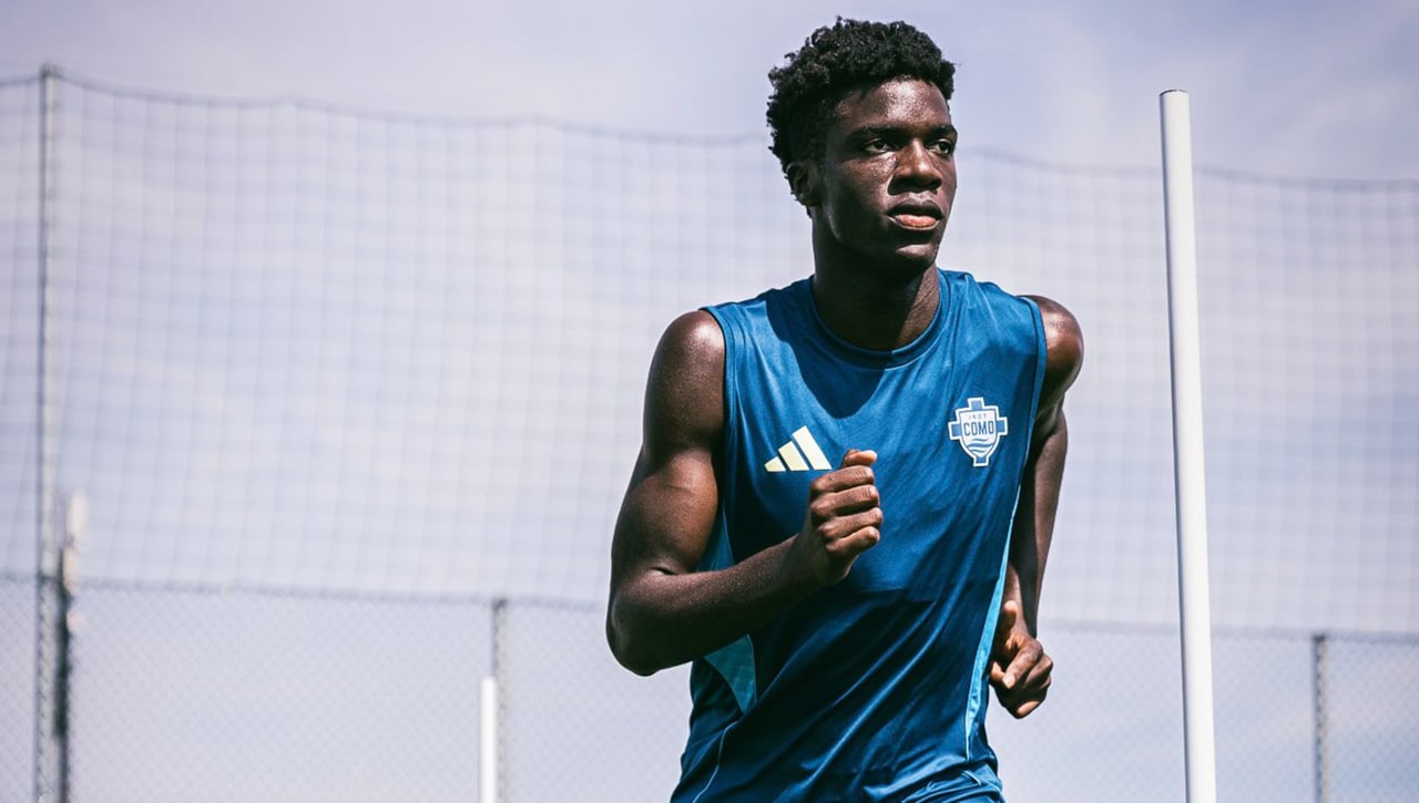 No se olvidan de Assane Diao... y el Betis no le quita ojo