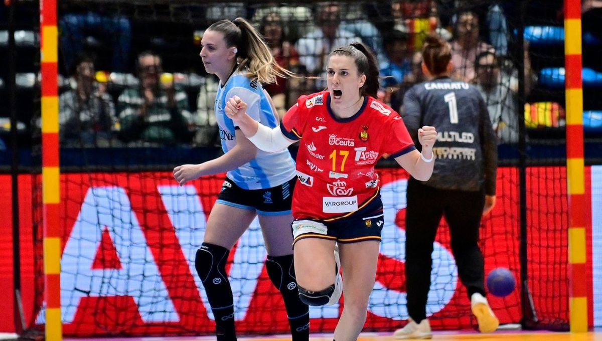 Las Guerreras no fallan y estarán en París 2024