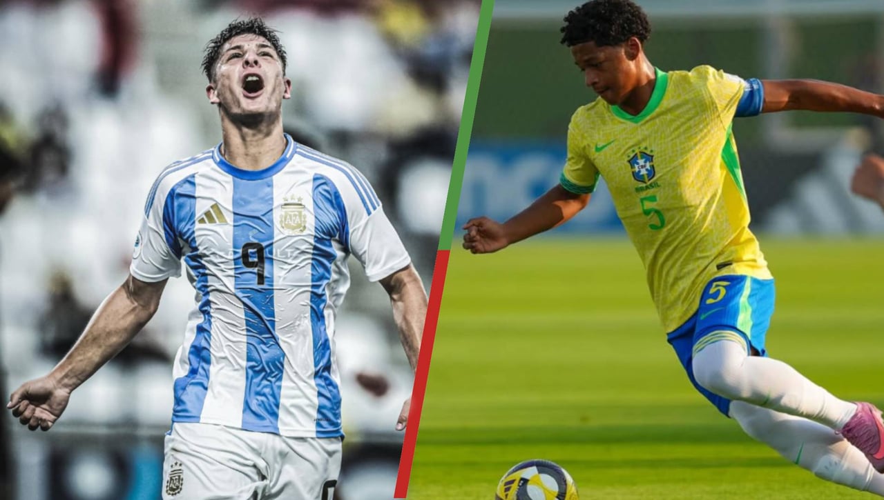 El Valencia manda ojeadores al Mundial sub 17: las principales estrellas a seguir en Qatar