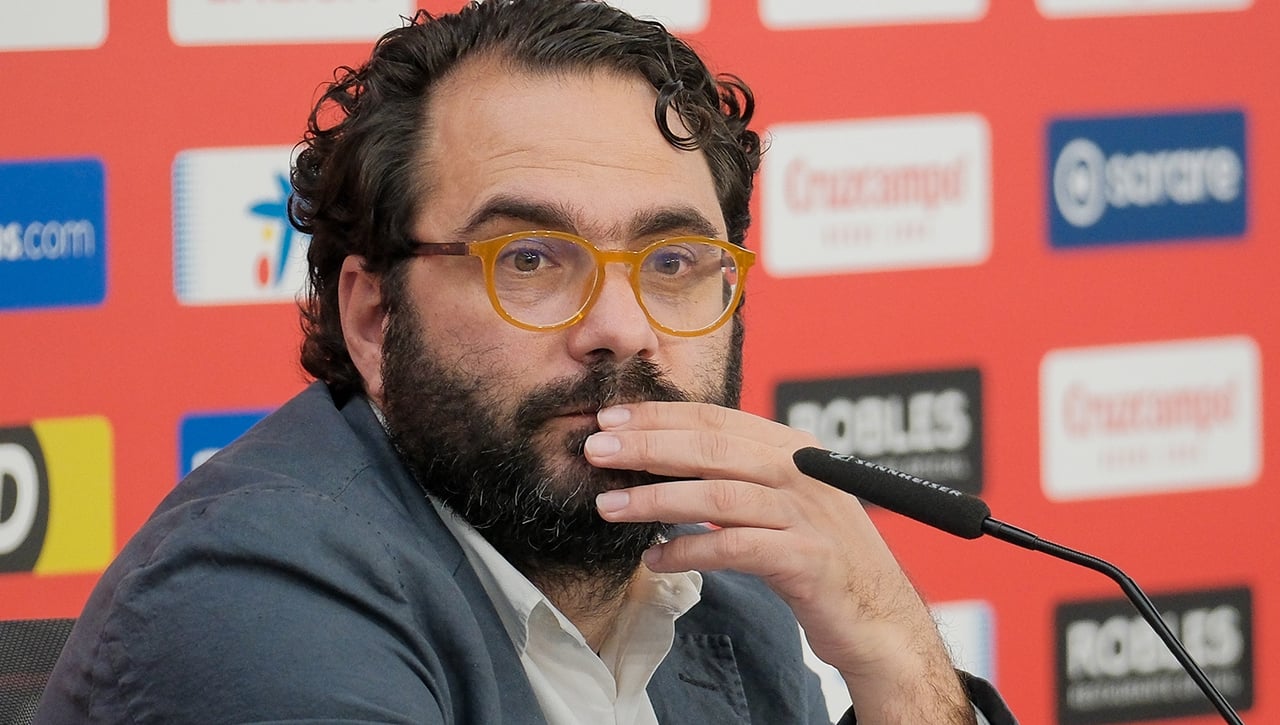 El Sevilla puede perder 11 millones en verano por una inoportuna lesión