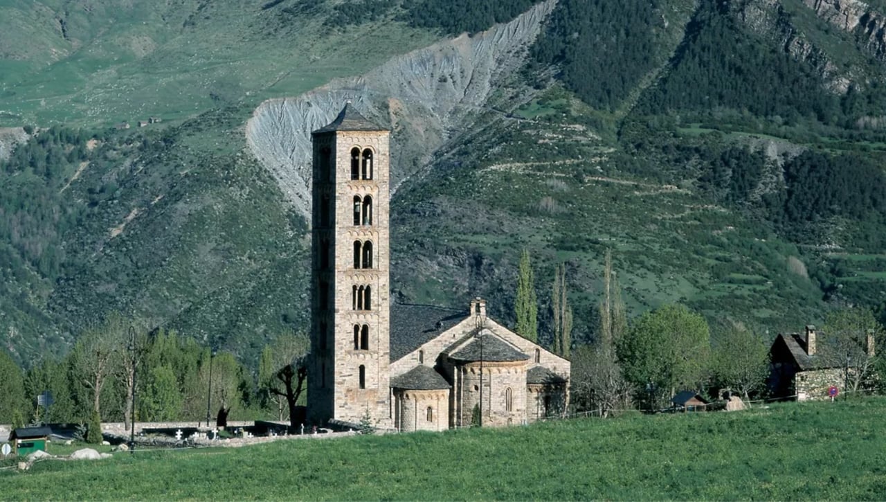 El pueblo elegido para visitar en febrero según National Geographic