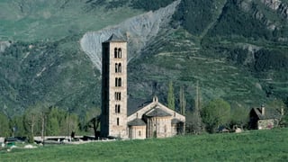 El pueblo elegido para visitar en febrero según National Geographic