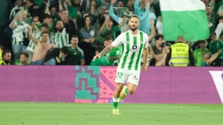 Isco brilla en el derbi, al fin marca al Sevilla... pero será baja ante Osasuna