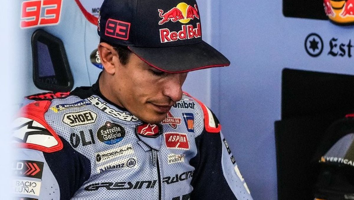 Bastianini mete cizaña entre Marc Márquez y Pecco Bagnaia