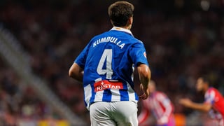 Decidido el futuro de Kumbulla