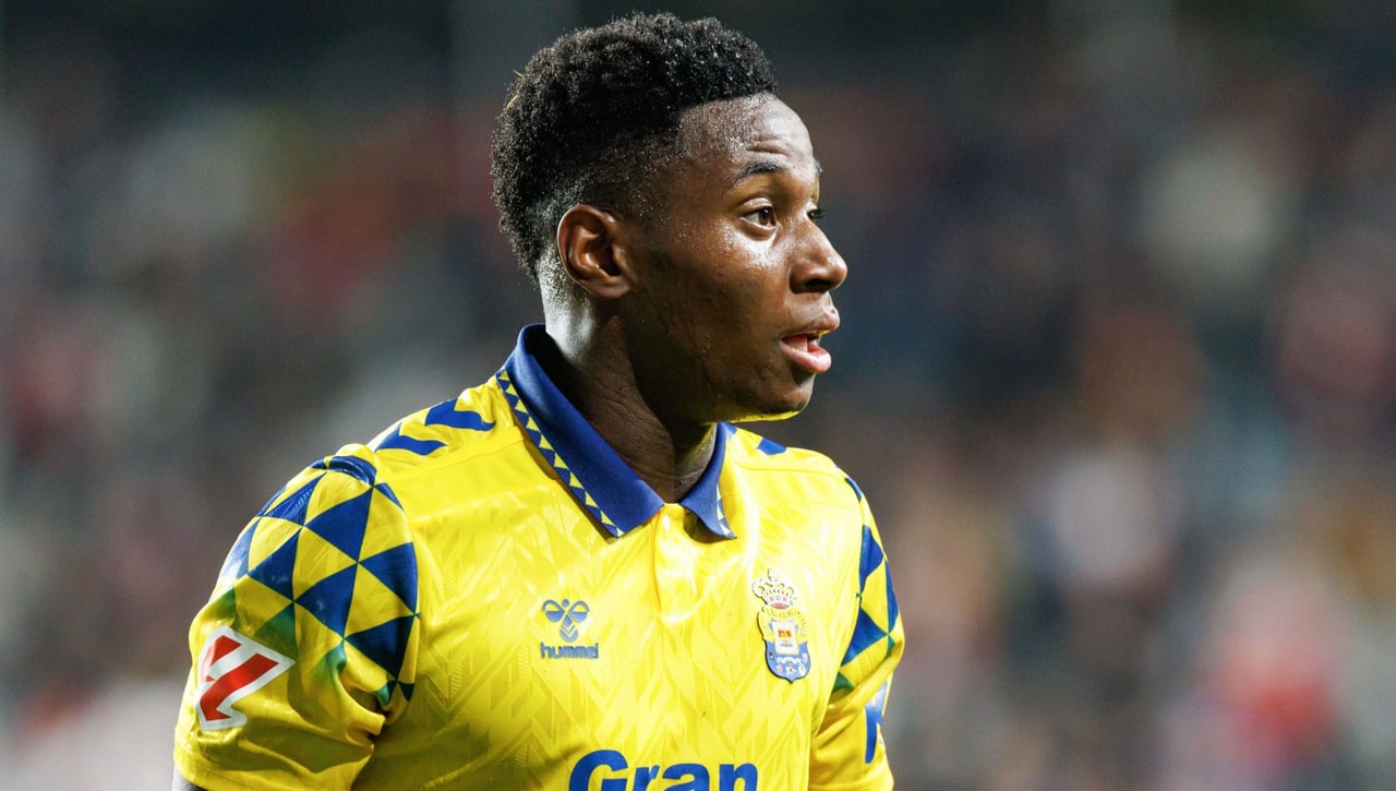 Dário Essugo, en el punto de mira