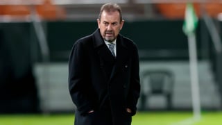 Ángel Torres carga contra Tebas, enfría la polémica con Bordalás y habla de Terrats