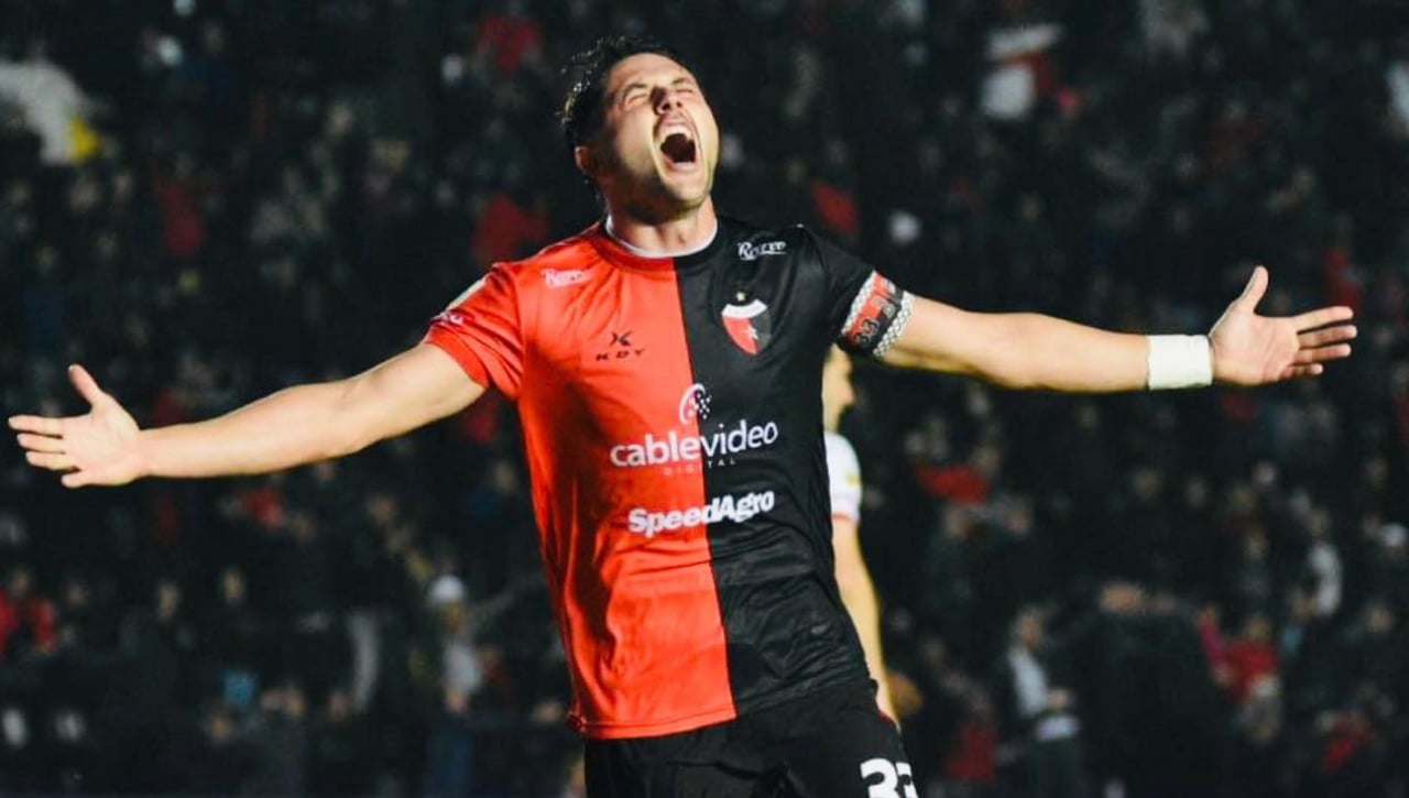 Acuerdo por el fichaje de Facundo Garcés 