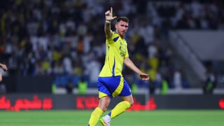 Laporte avisa a De la Fuente