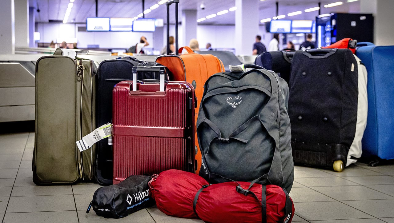 Adiós al equipaje de mano gratuito