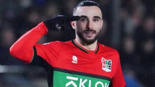 Cesión en declive que altera los planes del Betis