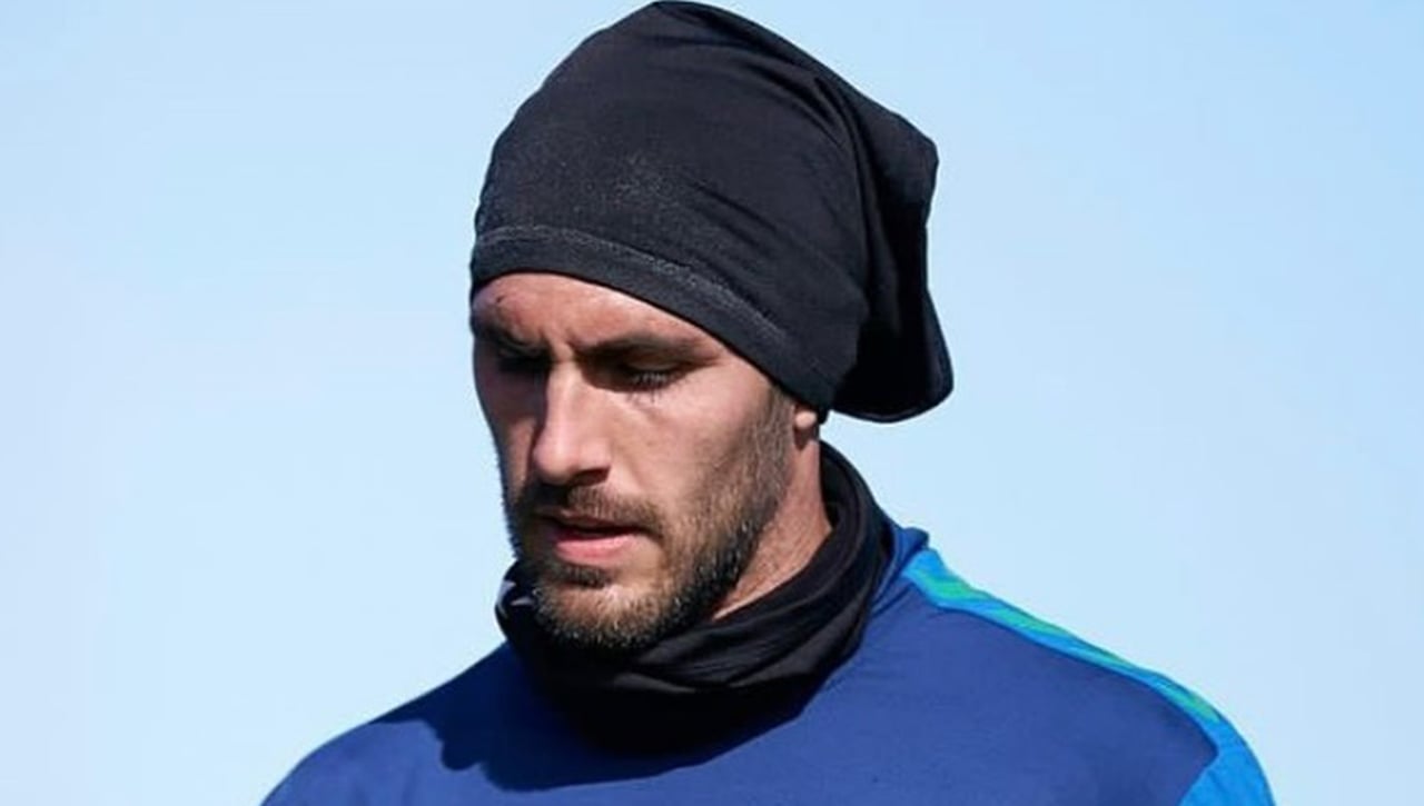 De salir libre del Betis a ser pieza clave para subir a Primera