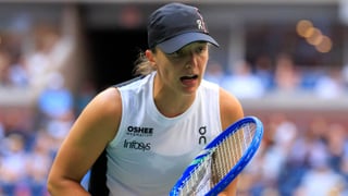 Swiatek no quiere oír hablar de Sabalenka