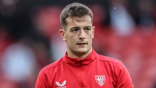 El Athletic anuncia la cesión de Agirrezabala: los datos detallados de su fichaje