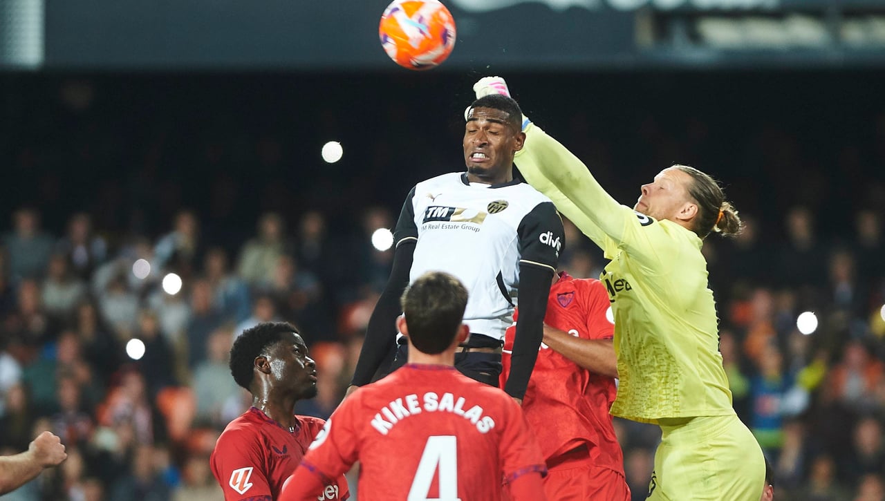 Se lanzará a por el fichaje de Mosquera