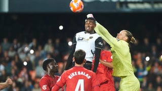 Se lanzará a por el fichaje de Mosquera