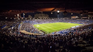 Mazazo para el Zaragoza