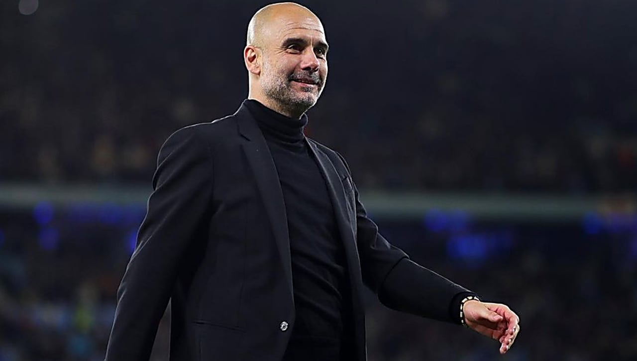 Desvelado el plan de Guardiola para fichar a Bellingham