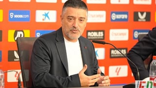 García Pimienta contará con los dos fichajes de Víctor Orta para el filial