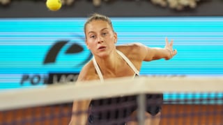 ¿Por qué algunos jugadores gritan al golpear la pelota en el tenis? Técnica o sufrimiento