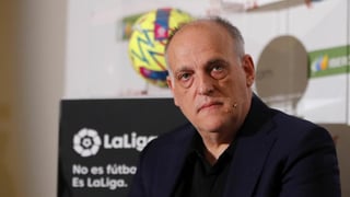 Tebas sentencia a Valverde por la agresión a Baena 