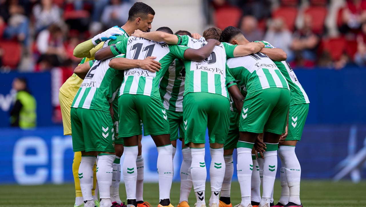 La portada de ESTADIO Deportivo para el martes 25 de abril de 2023
