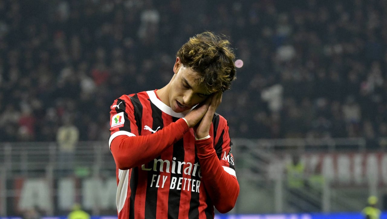 João Félix deja la puerta abierta