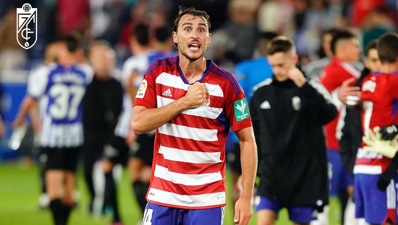 De tres en tres y vuelvo a Primera porque me toca