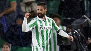 La recompensa de Isco: celebración viral y llamada de Luis de la Fuente