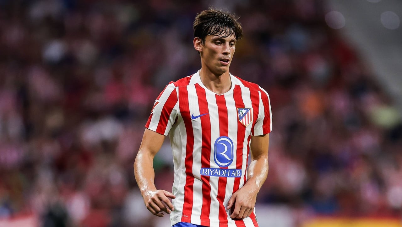 La situación de Le Normand empieza a ser insostenible