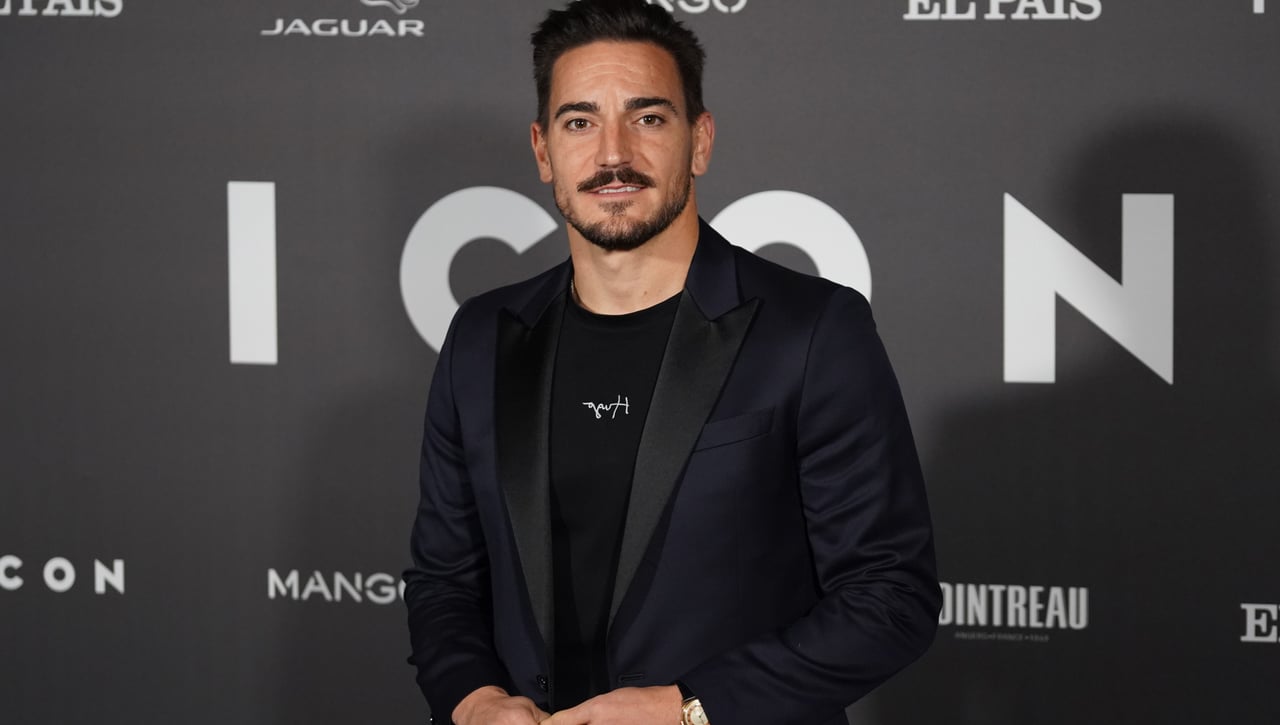 Damián Quintero denuncia lo vivido en Supervivientes 