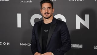 Damián Quintero denuncia lo vivido en Supervivientes 