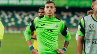 El Girona prueba a una 'joya' a coste cero