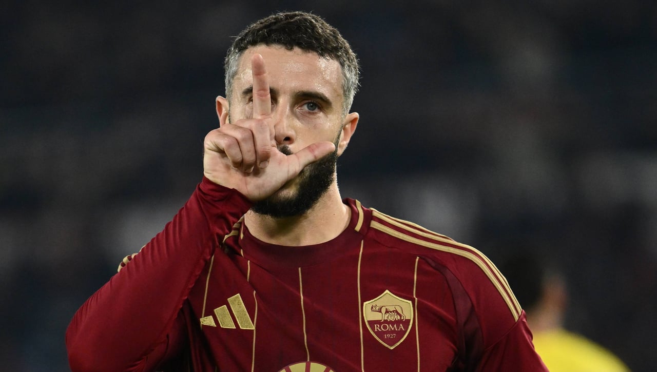 Acuerdo cerrado con Mario Hermoso